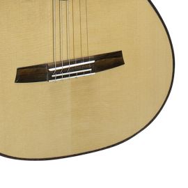 Hanika-Meisterklasse-1A-Spezial-Detail-3-Soundboard made from best alpine spruce