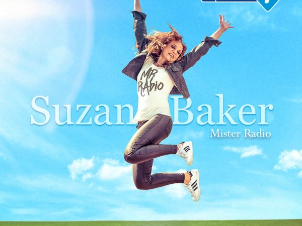 Suzan Baker