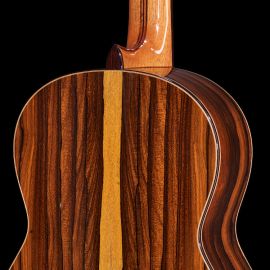 Hanika-Meisterklasse-HE-Torres-Standard Cedro neck with laminated rosewood